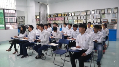 HUA ELECTRONIC TECHNOLOGY LIMITED
