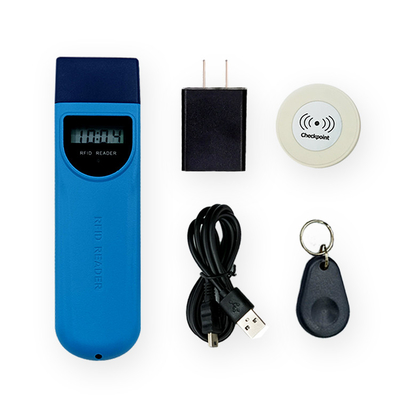 Tracking Security Guard Tour Software App Officer Patrol Control Monitoring Attendance
