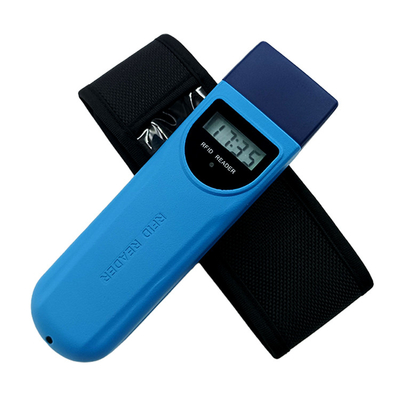 Security Guard Clocking System Software Download Data Report RFID Patrol 300g