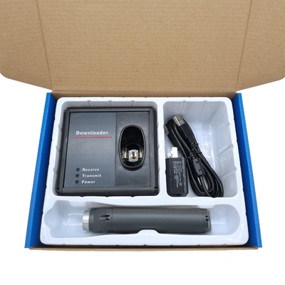 Verification Security Guard Touring System IButton Scanning Read Time 1s Read Distance 0m