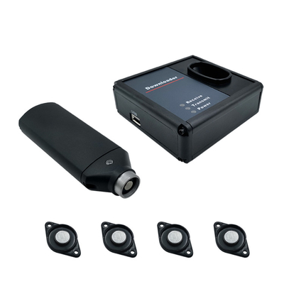 Verification Security Guard Touring System IButton Scanning Read Time 1s Read Distance 0m