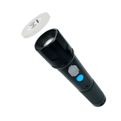 Security Guard Checkpoint System Rfid Patrol System Auto Inductive USB Unstoppable HUA-101S